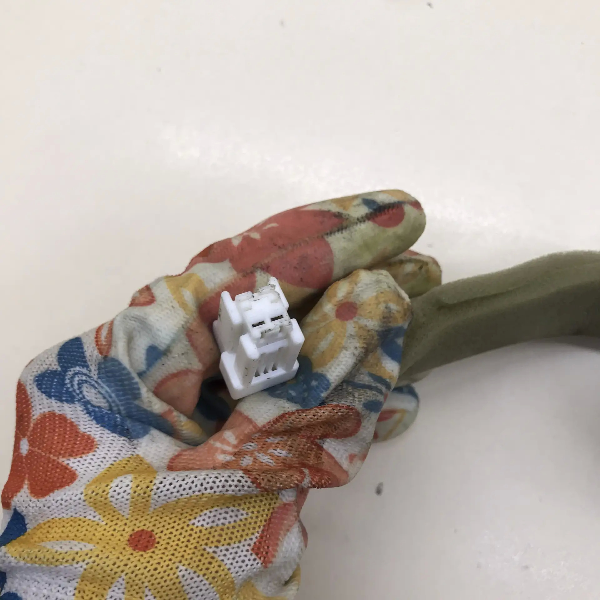 Проводка (коса) Nissan Juke (YF15) 2011-2020