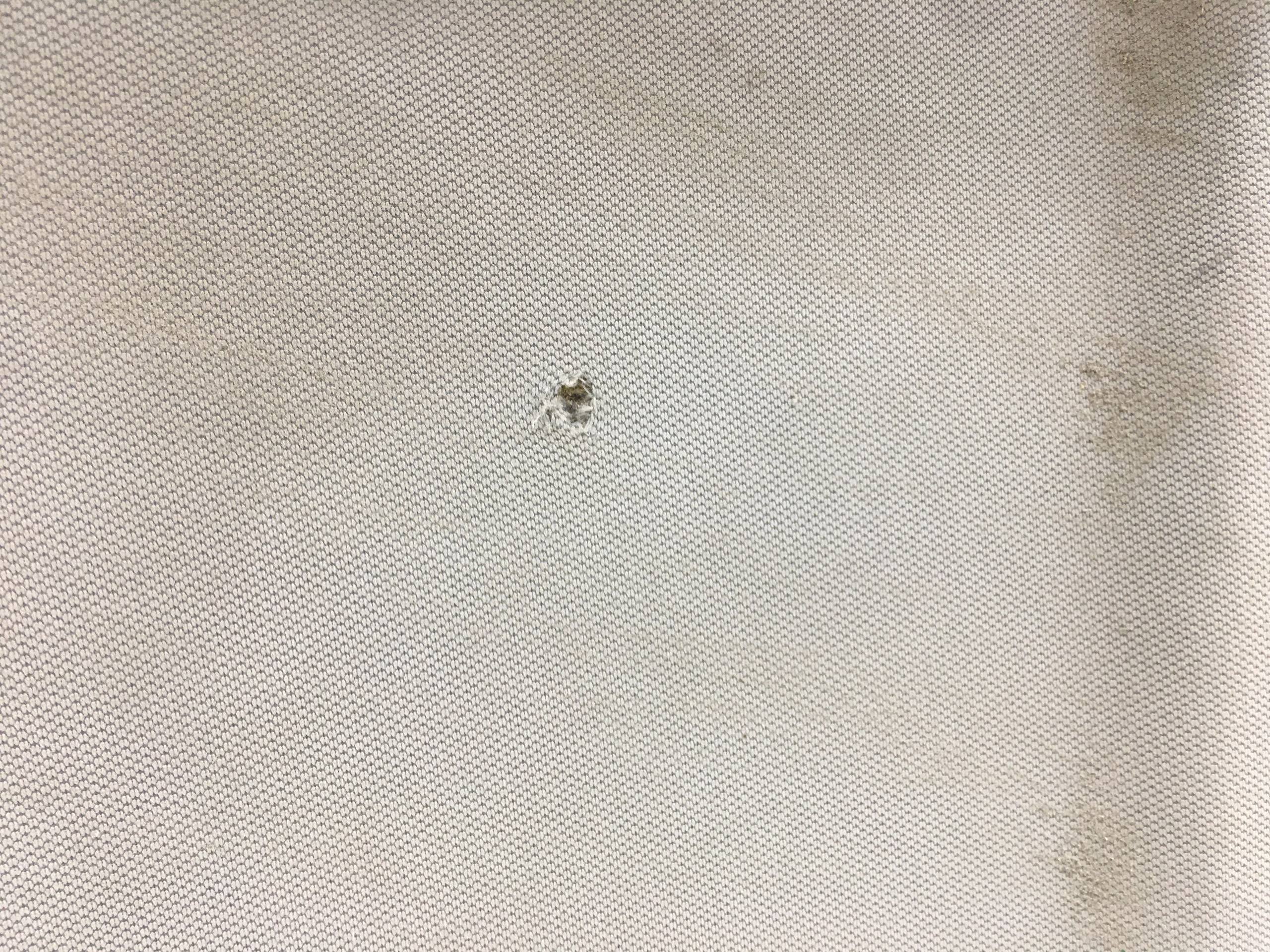 Обшивка потолка Chevrolet Cruze (J300) 2009-2016