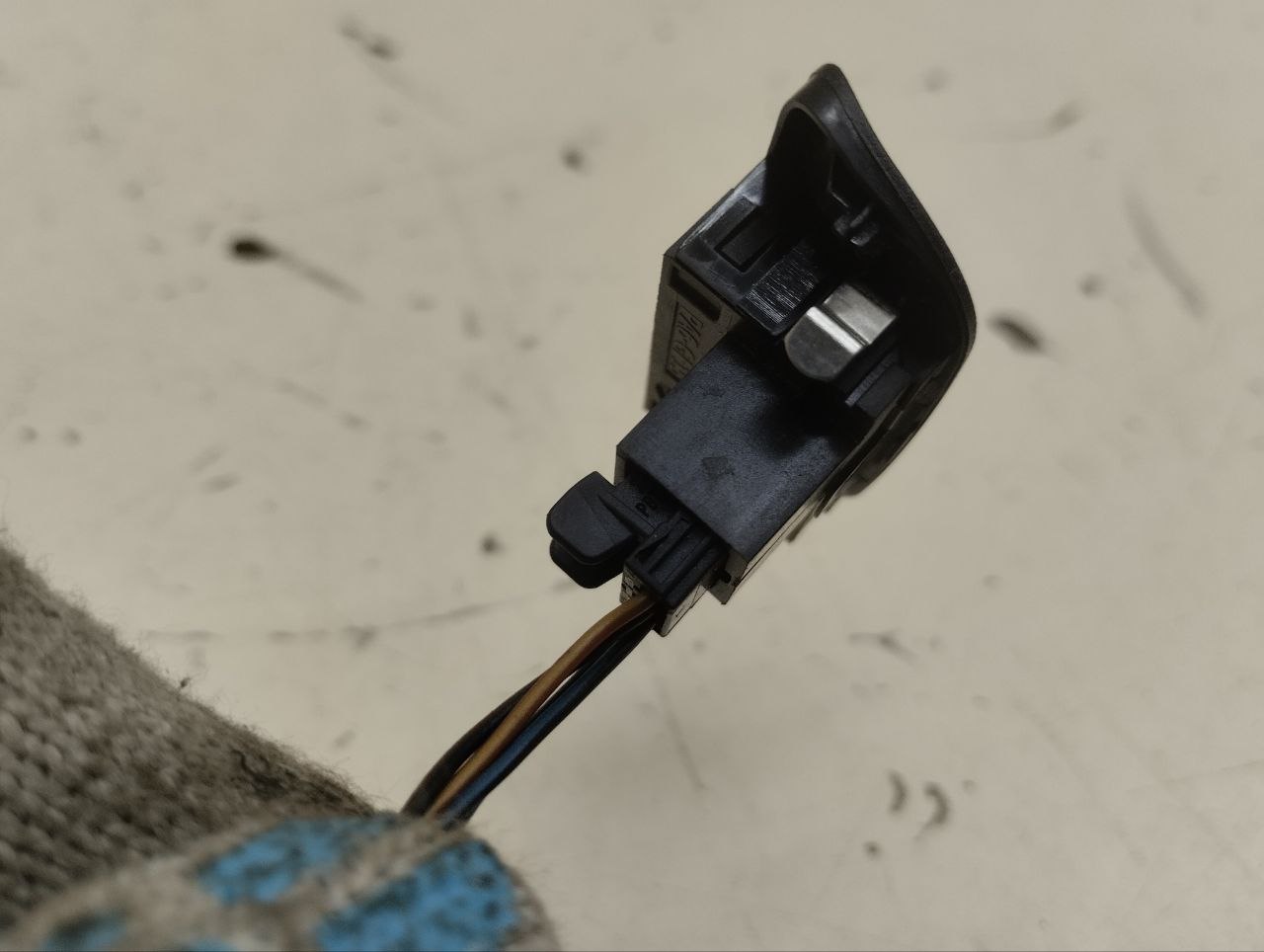 Датчик Audi A6 (C7) 2011>