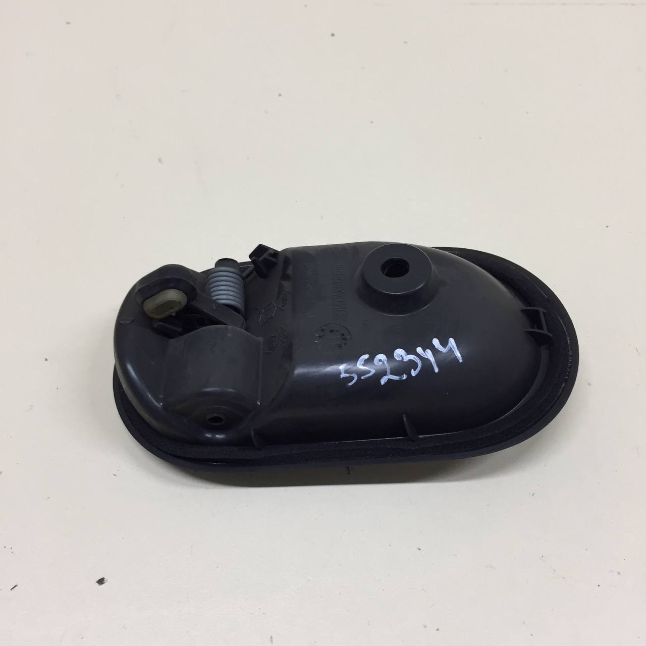 Ручка двери внутренняя правая Renault Duster (HSA, HSM) 2012>