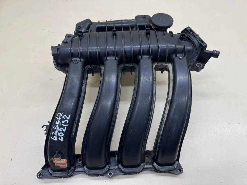 Коллектор впускной Nissan Terrano (D10) 2014>