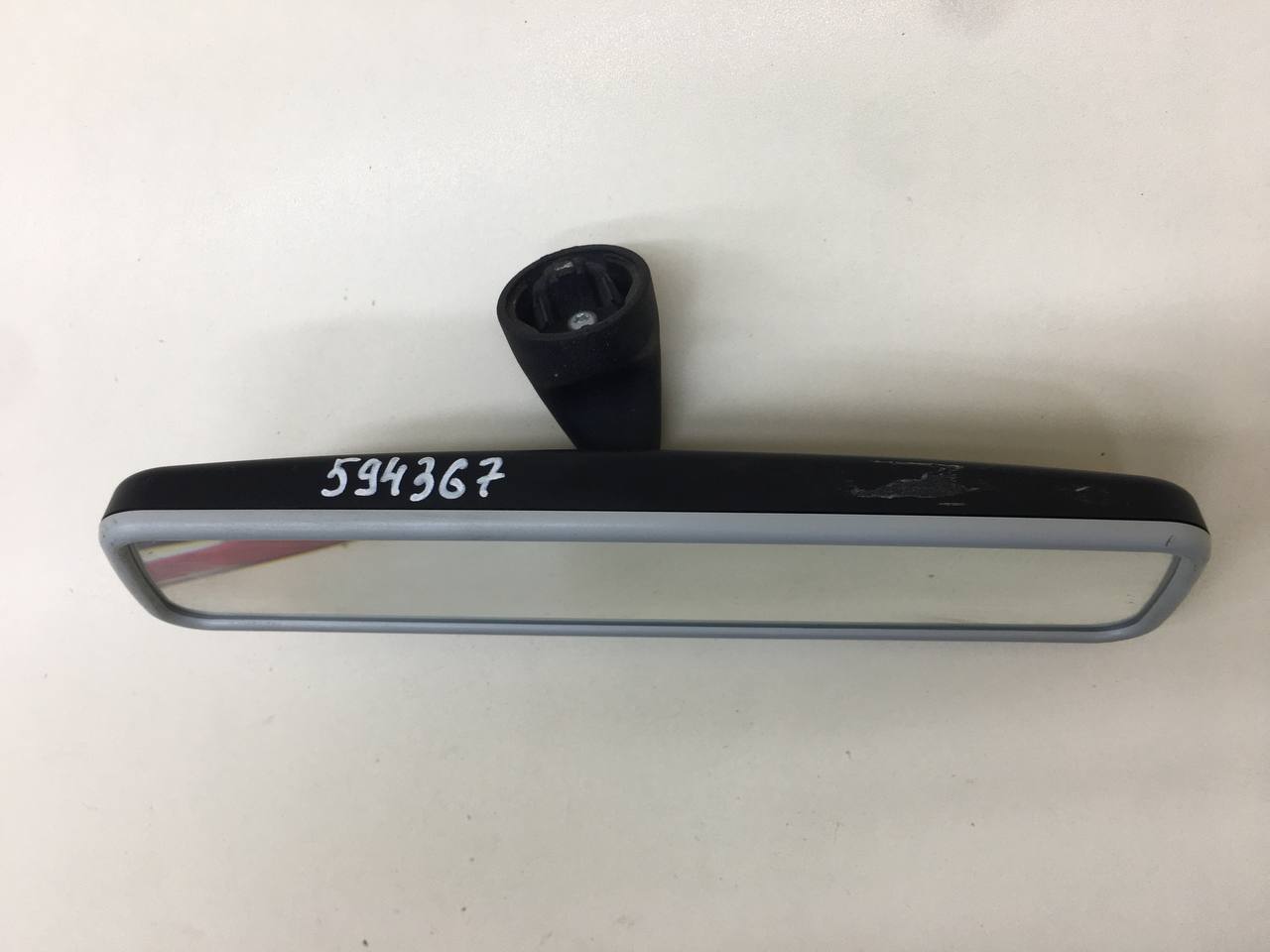 Зеркало заднего вида Skoda Rapid 2012-2020