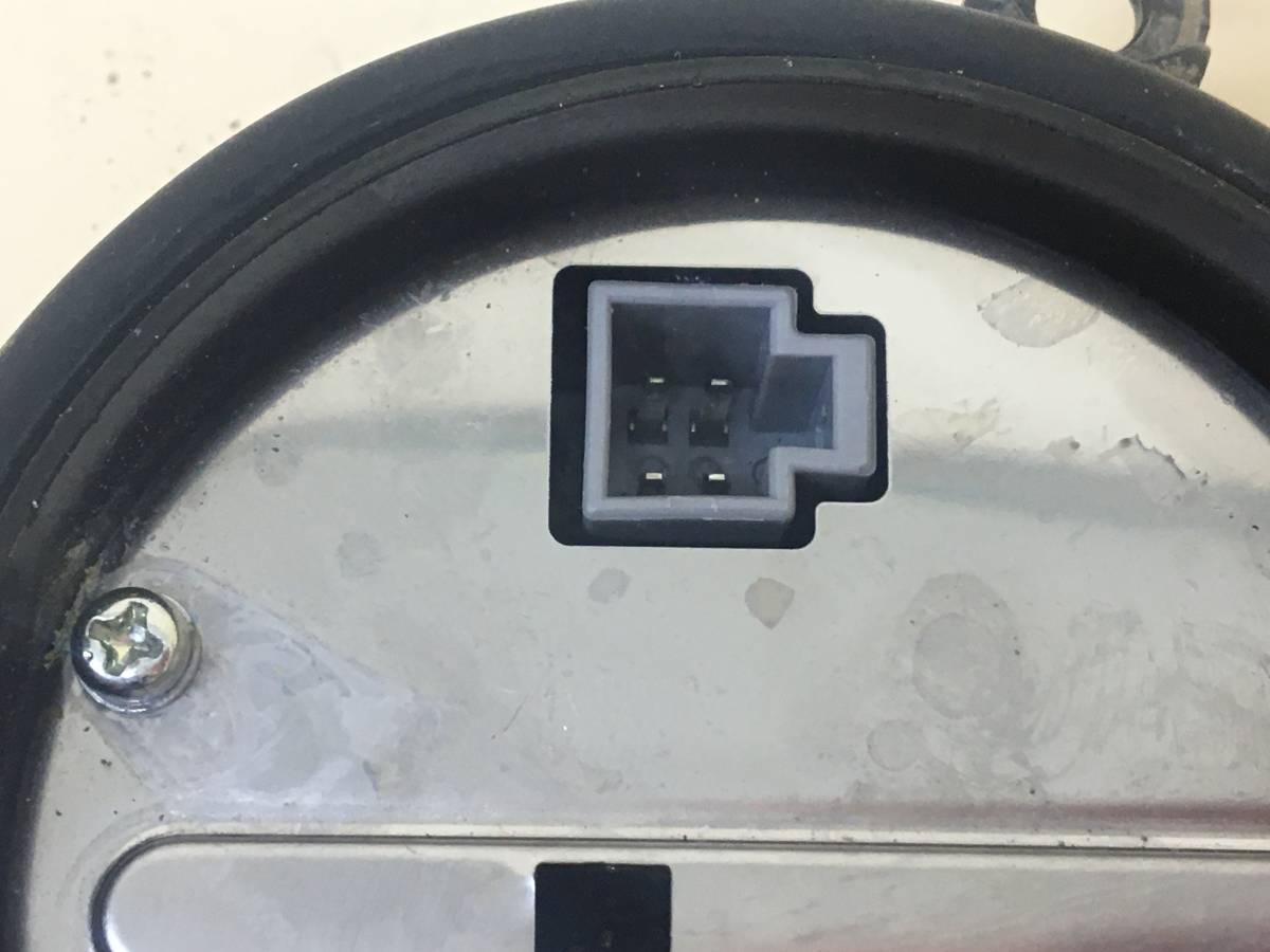 Блок ксеноновой лампы Nissan Patrol (Y62) 2010>