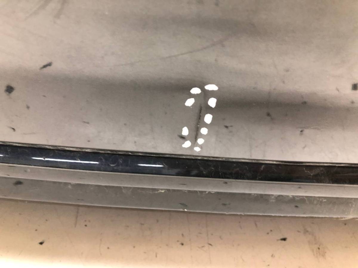 Бампер задний BMW 3-series F34 GT 2012>