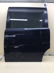 Дверь сдвижная Honda Stepwgn (RG) 2005-2009