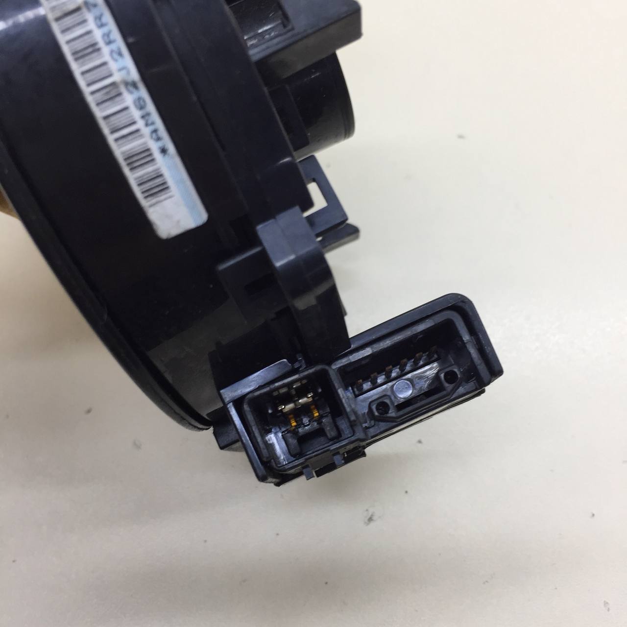 Механизм подрулевой для SRS (ленточный) Suzuki SX4 2006-2013