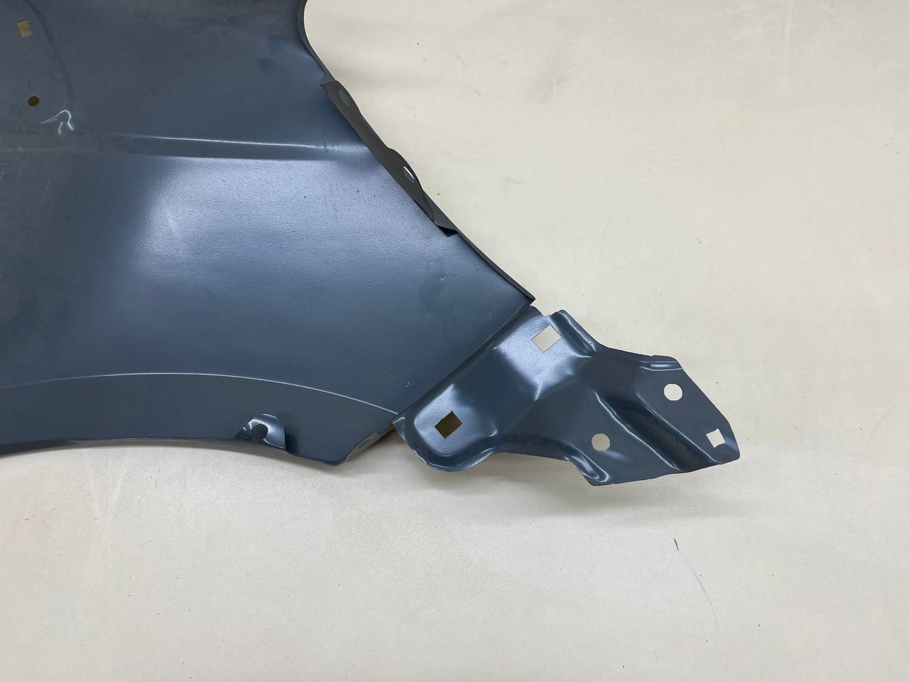 Крыло переднее левое Honda Fit (GE) 2008-2012