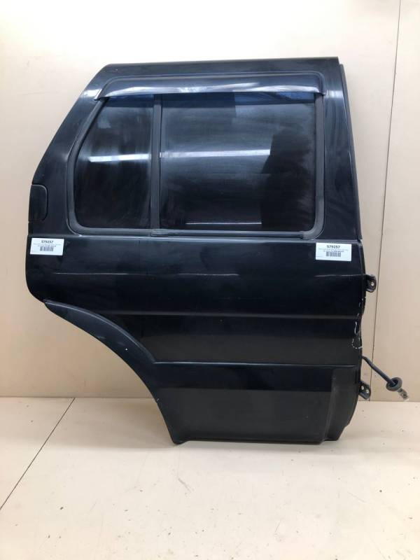 Дверь задняя правая Infiniti QX4 (JR50) 1996-2003г