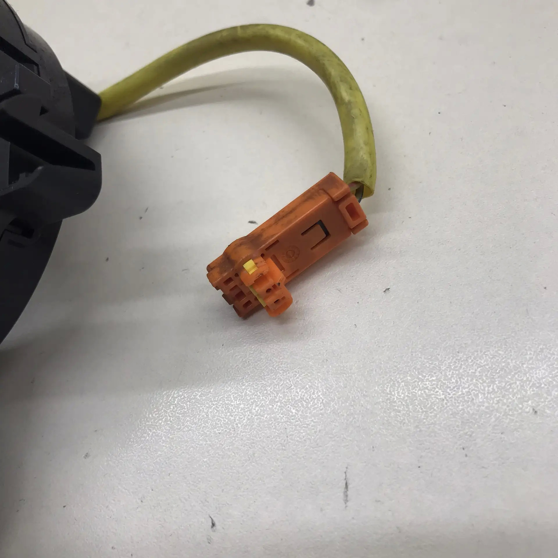 Механизм подрулевой для SRS (ленточный) Mitsubishi Outlander (GF) 2012>