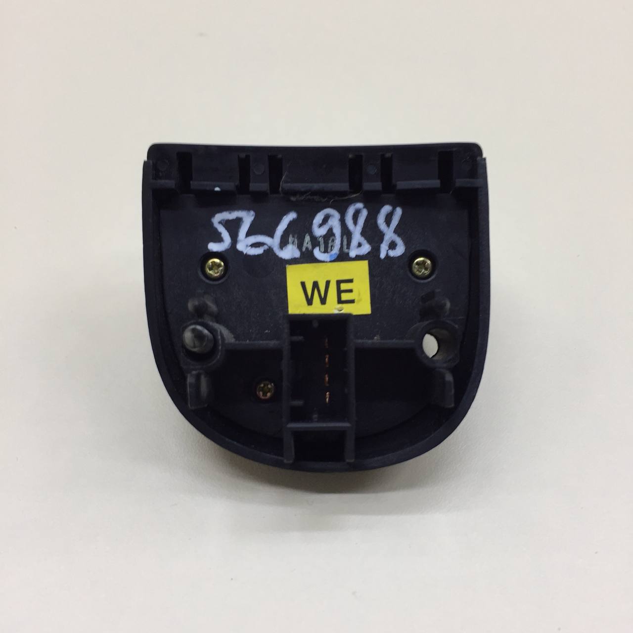 Блок кнопок Chevrolet Lacetti (J200) 2003-2013