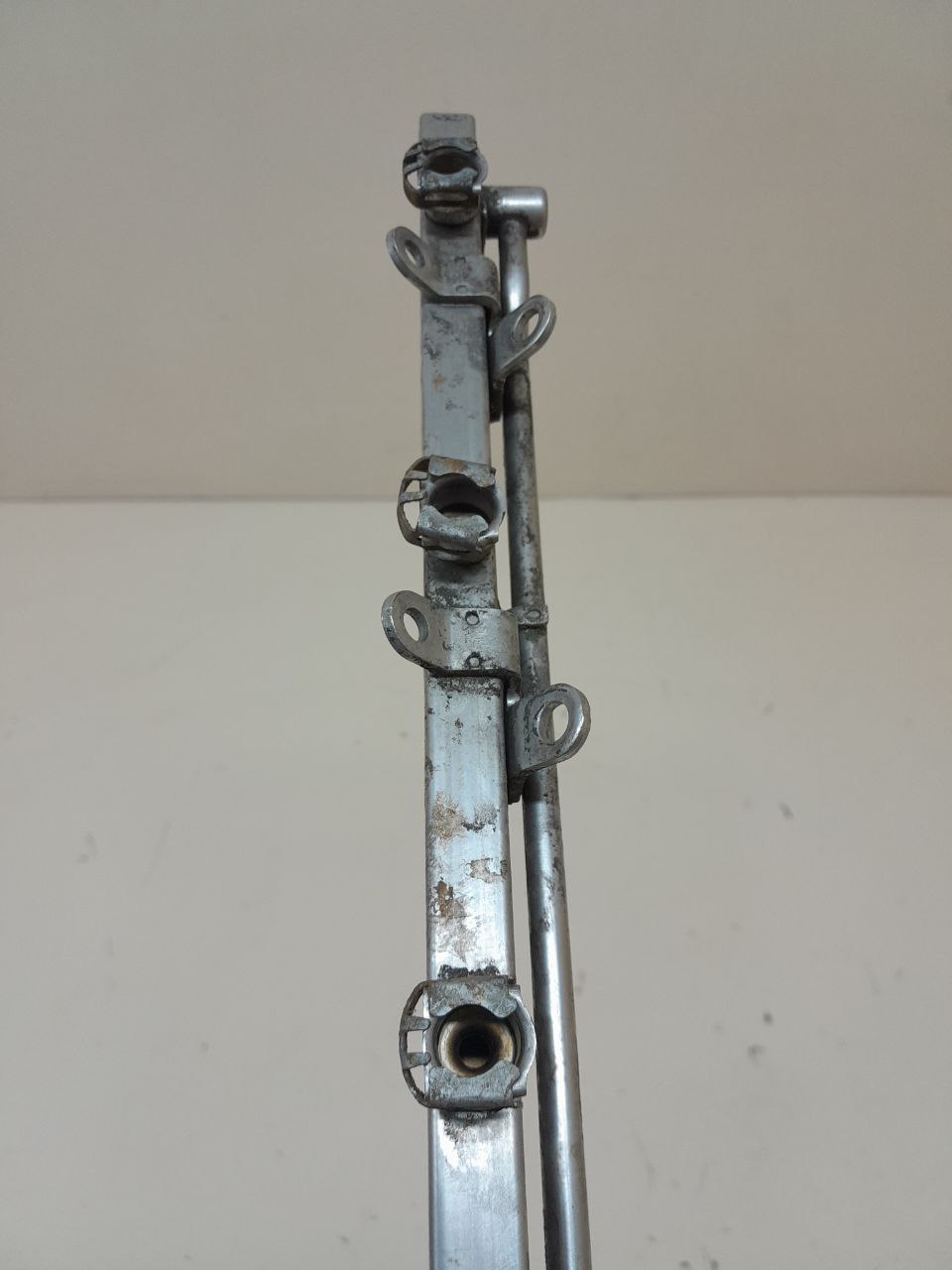 Рейка топливная (рампа) Chevrolet TrailBlazer (GMT360) 2001-2010