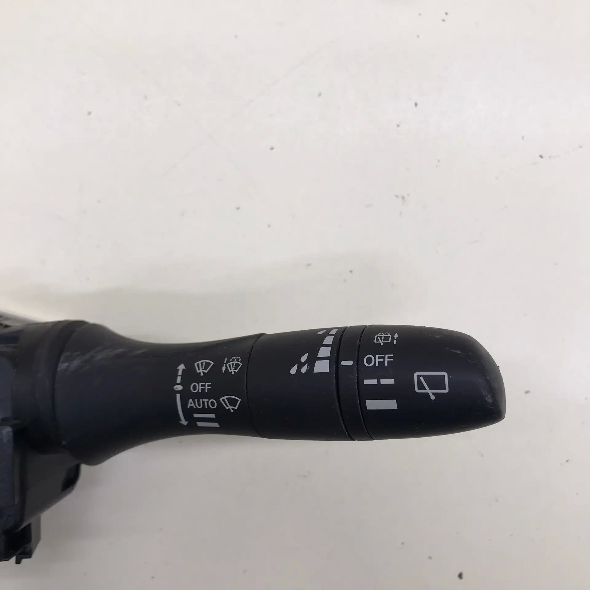 Переключатель подрулевой в сборе Nissan Qashqai (J11) 2014>