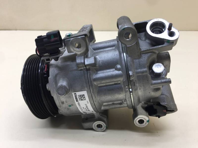 Компрессор системы кондиционирования Chery Tiggo 7 Pro 2019-2024