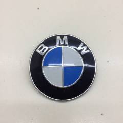Эмблема BMW 5-series E60/E61 2003-2009