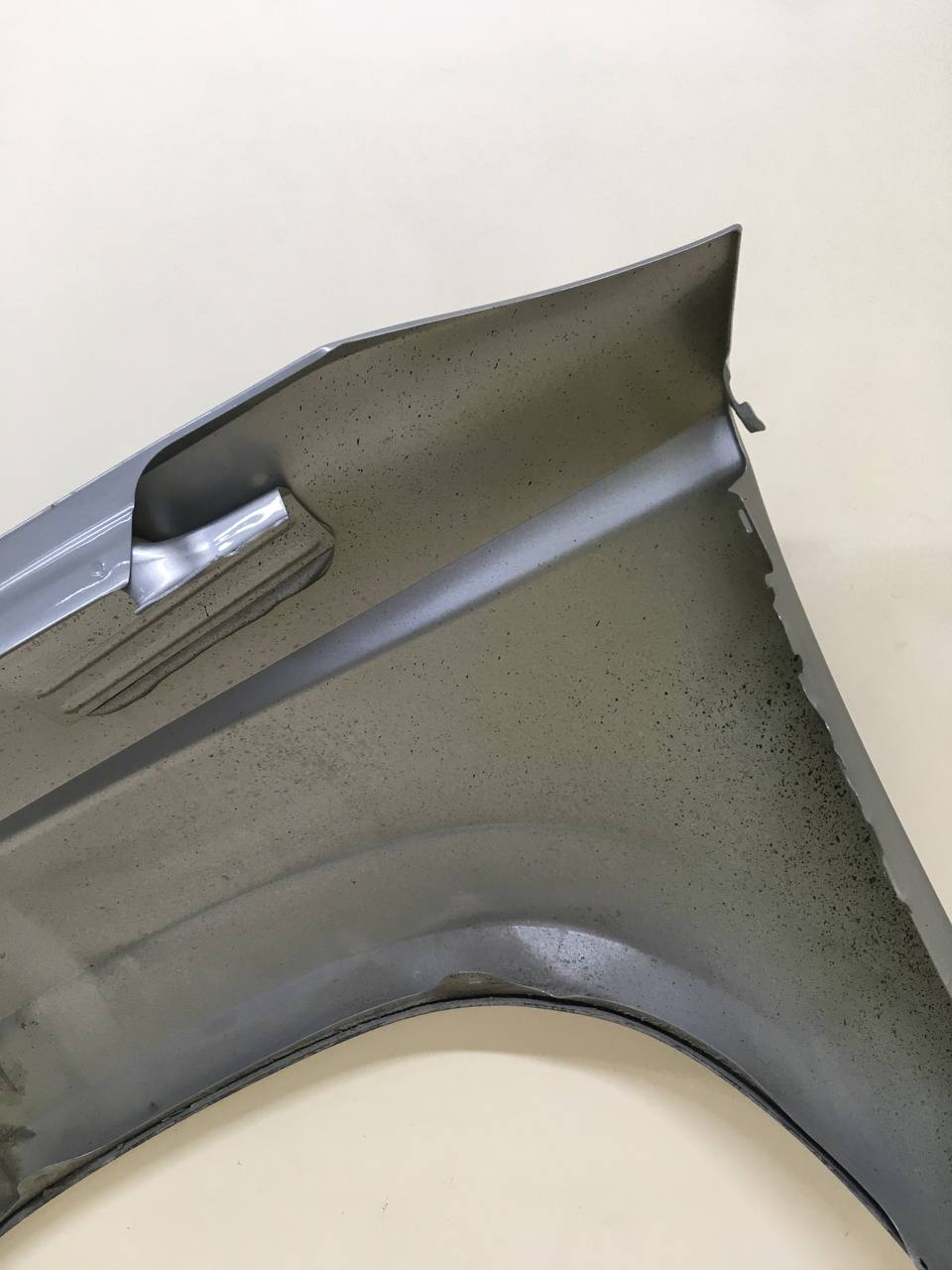 Крыло переднее правое Volkswagen Taos 2020>