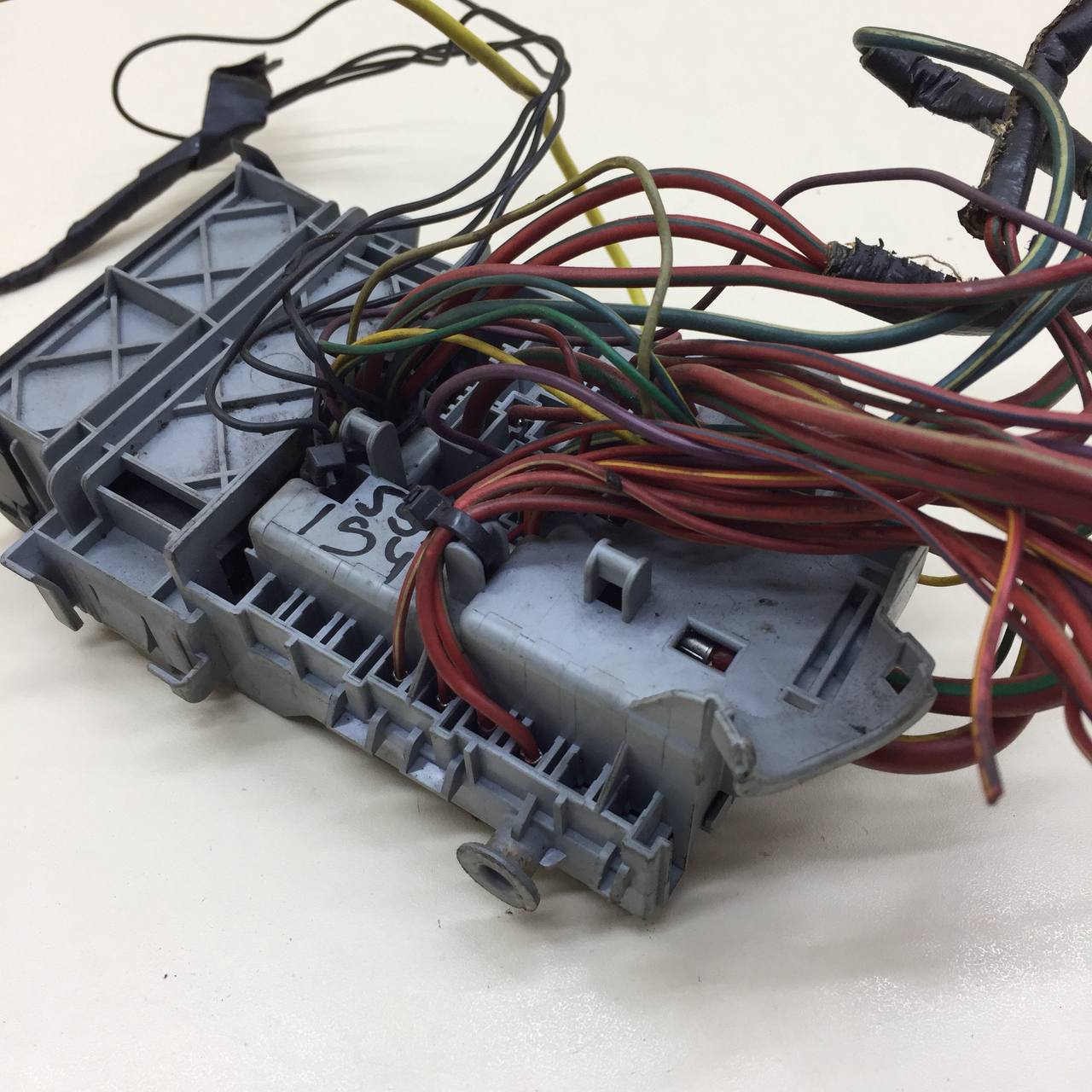 Блок предохранителей Chevrolet Cruze (J300) 2009-2016