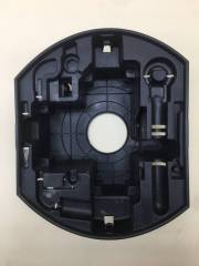 Ящик для инструментов Peugeot 207 2006-2013