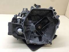 МКПП (механическая коробка переключения передач) Honda Fit (GD1) 2001-2007