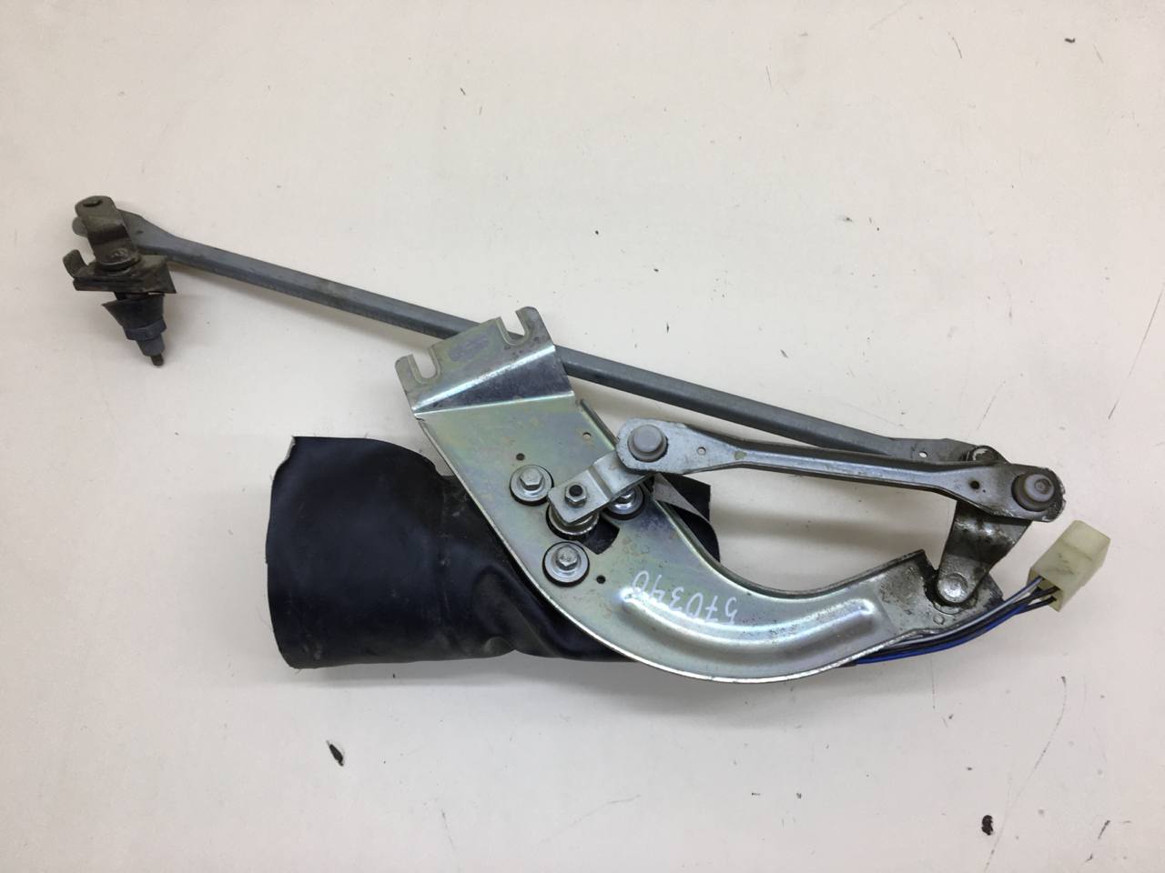 Трапеция стеклоочистителей Lada Niva 4х4 2121 1977-2021