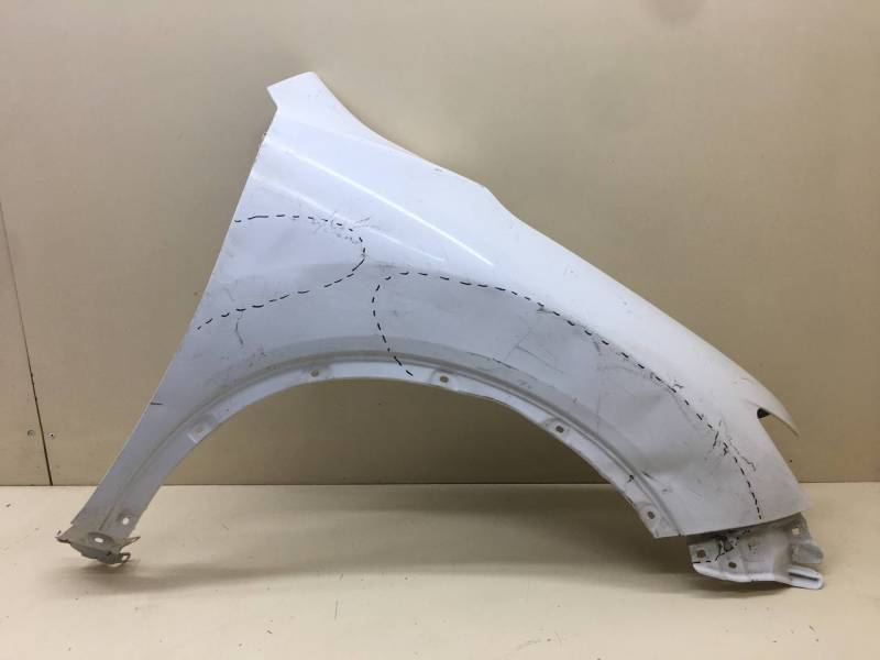 Крыло переднее правое Nissan X-Trail 3 (T32) 2014>