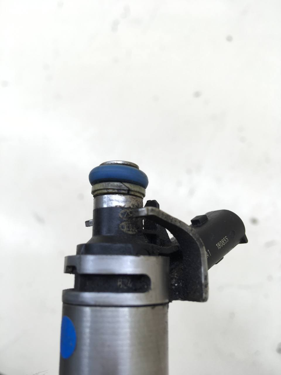 Форсунка инжекторная электрическая Kia Optima 4 (JF) 2015>