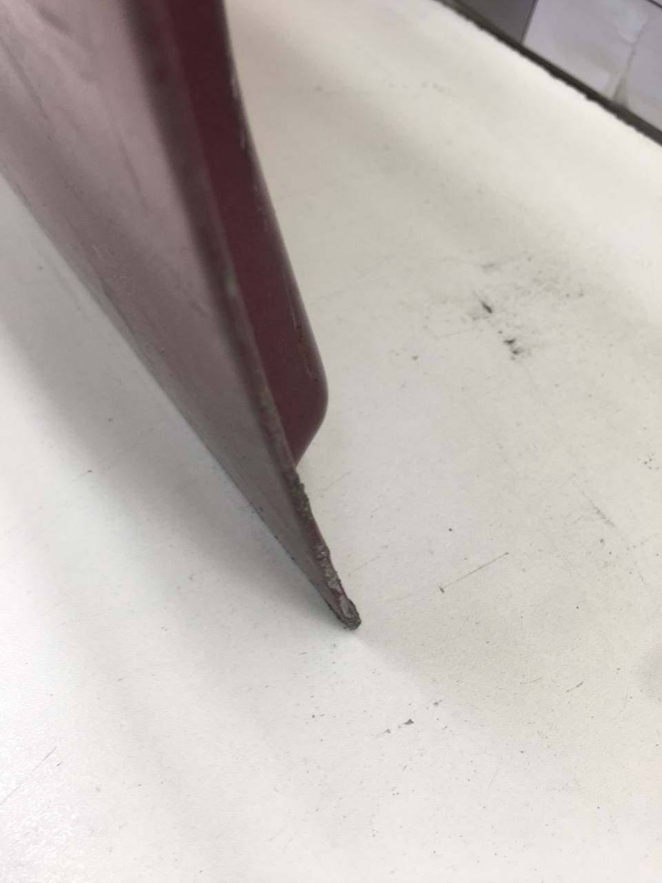 Дверь передняя левая Fiat Albea 2002-2012