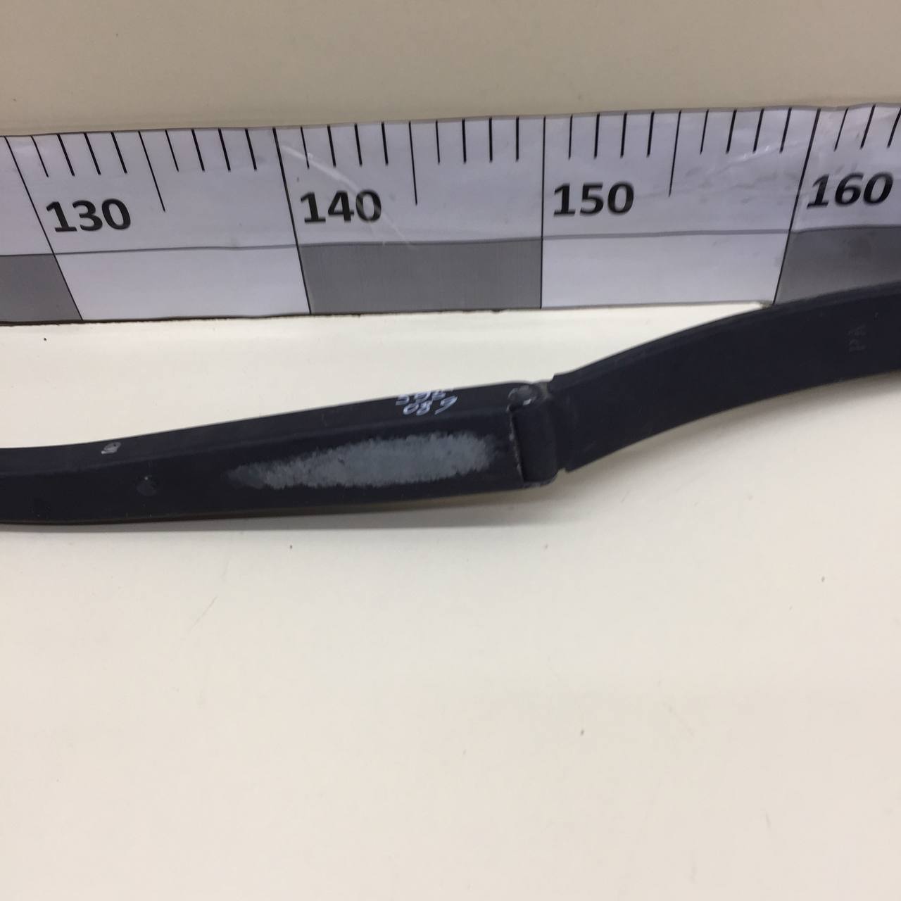 Поводок стеклоочистителя передний правый Hyundai Starex H1/Grand Starex 2007>