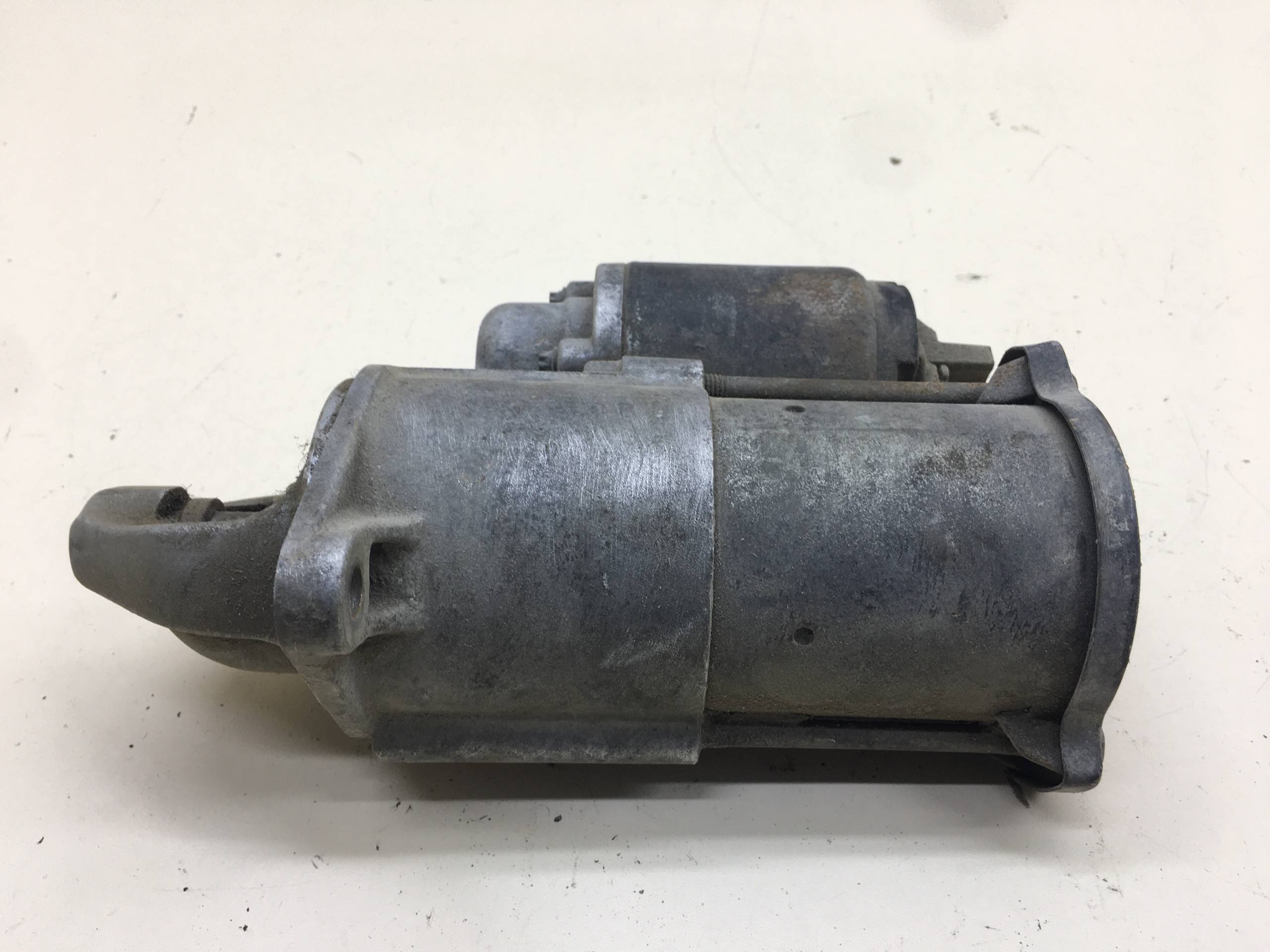 Стартер Chevrolet Cruze (J300) 2009-2016