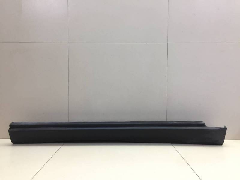 Накладка на порог (наружная) SsangYong Actyon 2005-2012