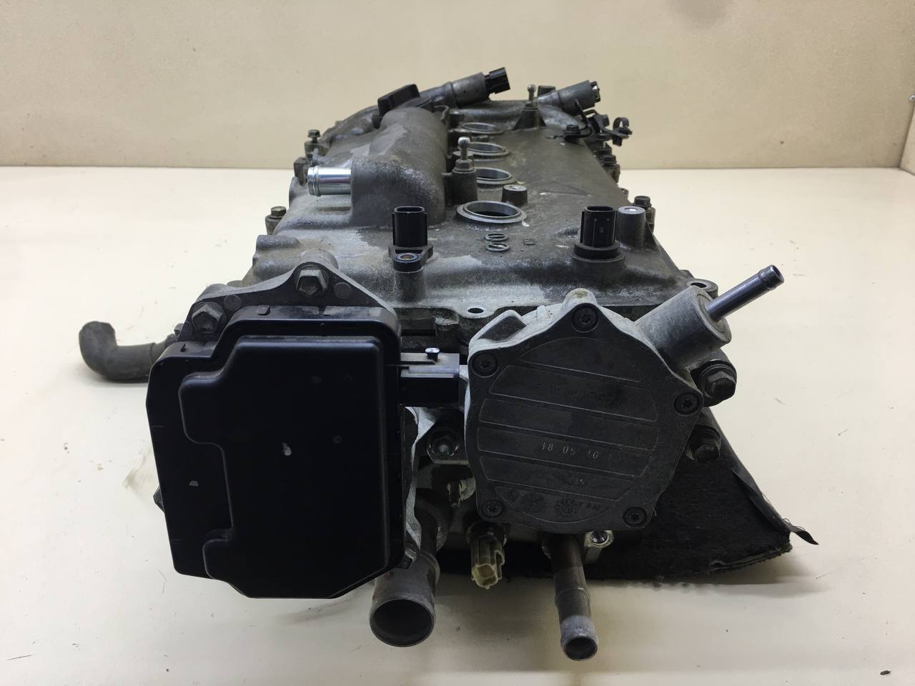 Головка блока цилиндров Toyota Rav 4 (XA40) 2013-2019