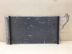 Радиатор кондиционера (конденсер) Hyundai Sonata 6 (YF) 2010-2014