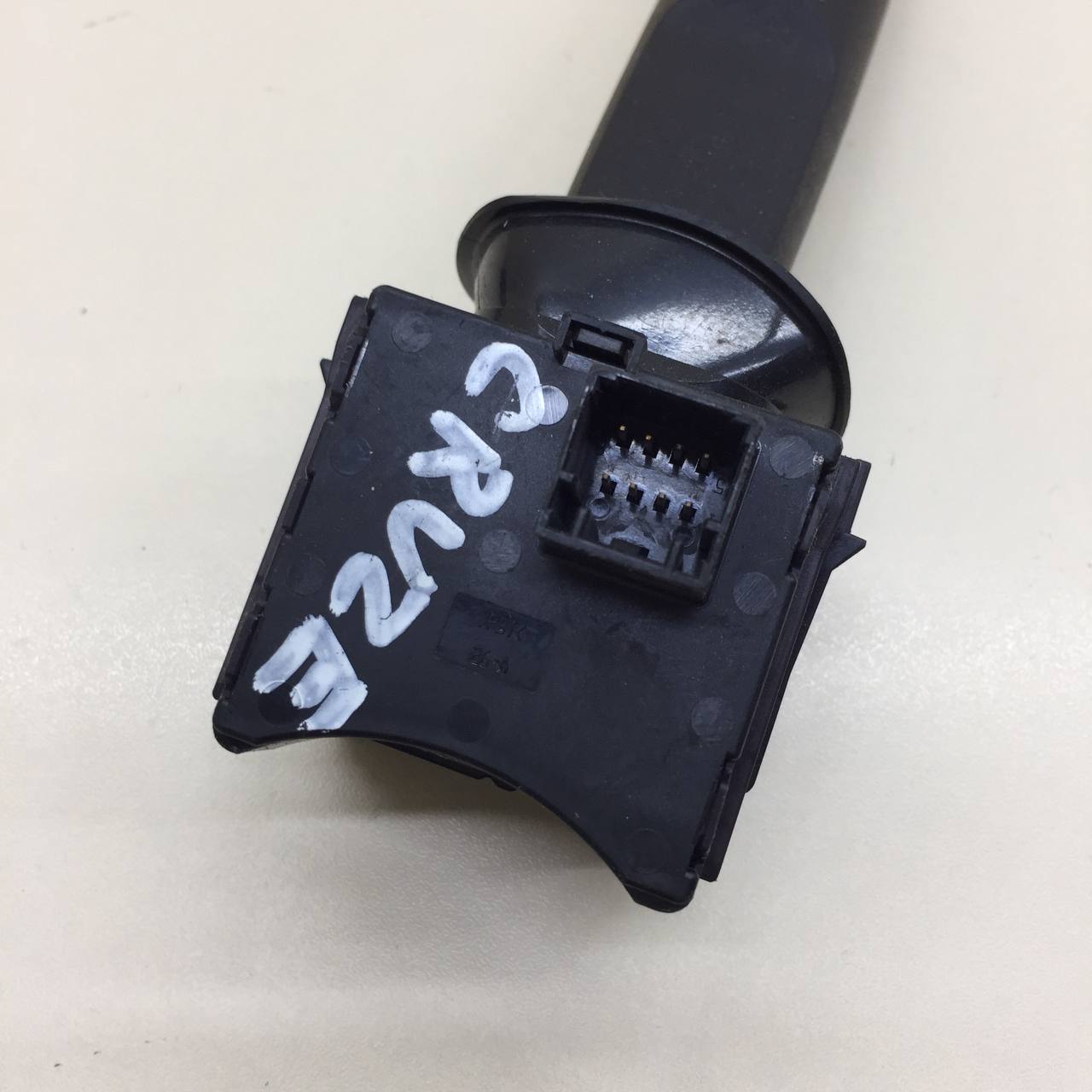 Переключатель стеклоочистителей Chevrolet Cruze (J300) 2009-2016