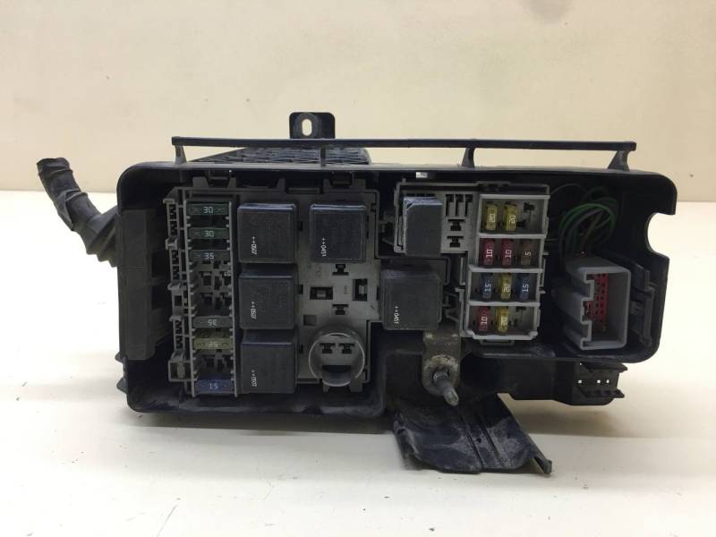 Блок предохранителей Volvo XC90 2002-2015