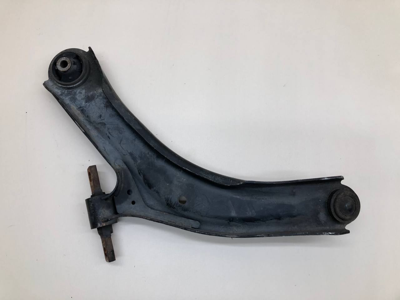 Рычаг передний правый Nissan Qashqai (J11) 2014>