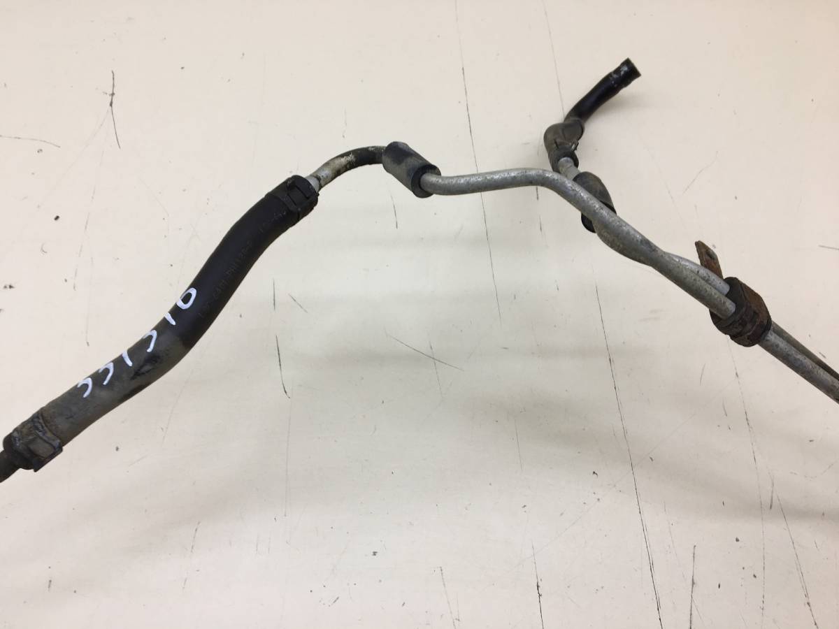 Трубка гидроусилителя Kia Spectra (SD) 2004-2011