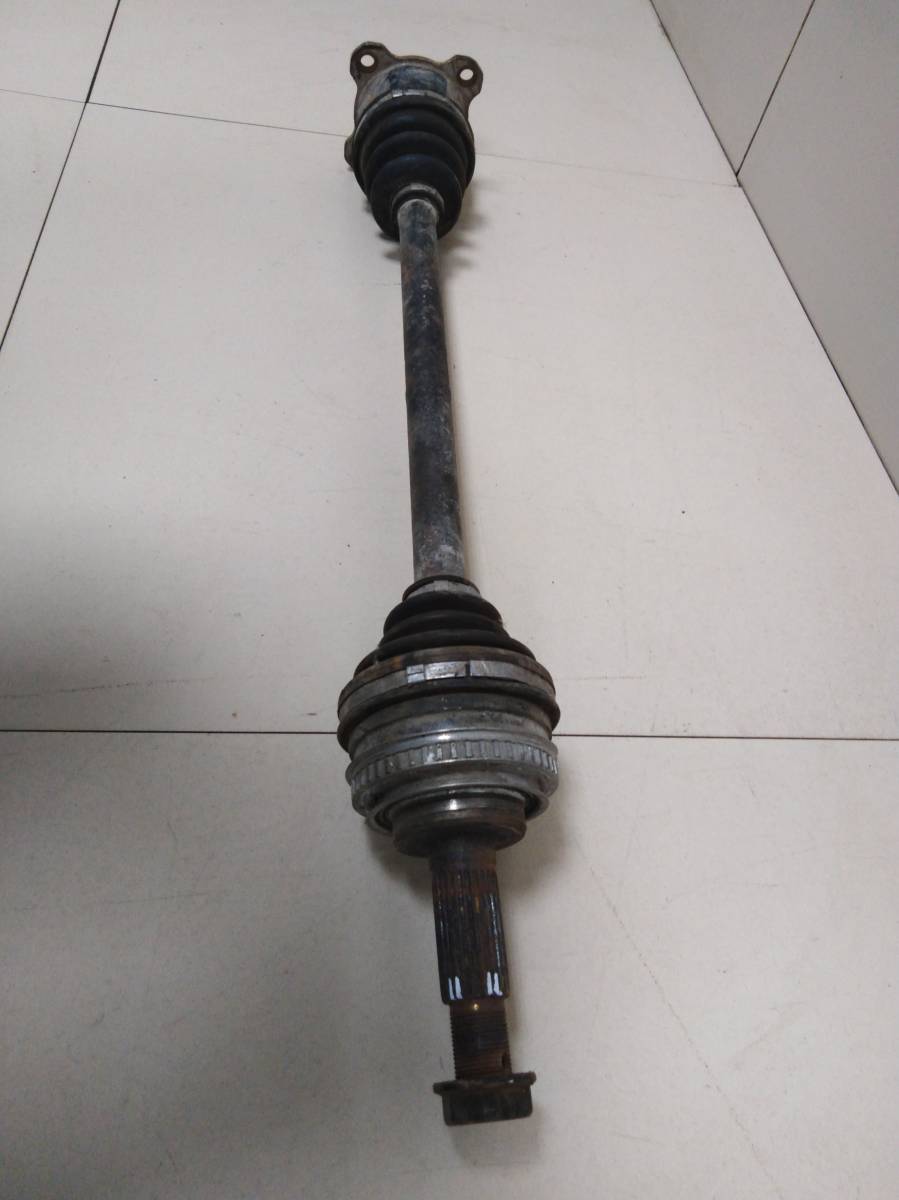 Полуось задняя Lexus RX 300 (XU10) 1997-2003