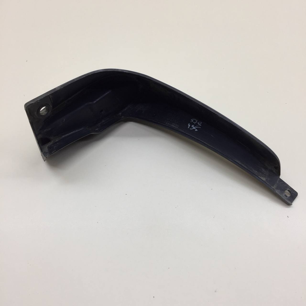 Брызговик задний левый Honda Jazz (GG) 2008-2015