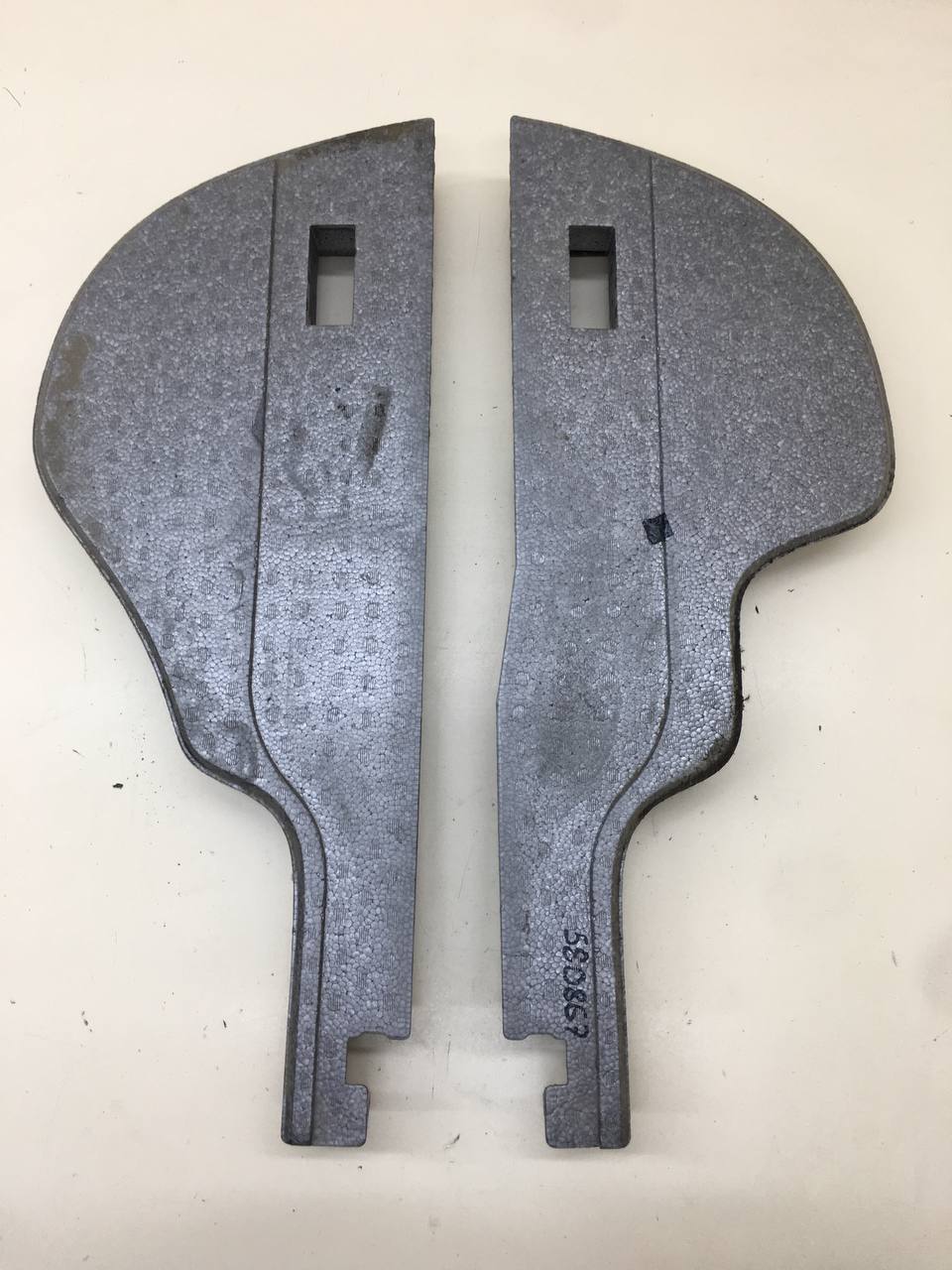 Ящик для инструментов Suzuki Liana 2001-2007