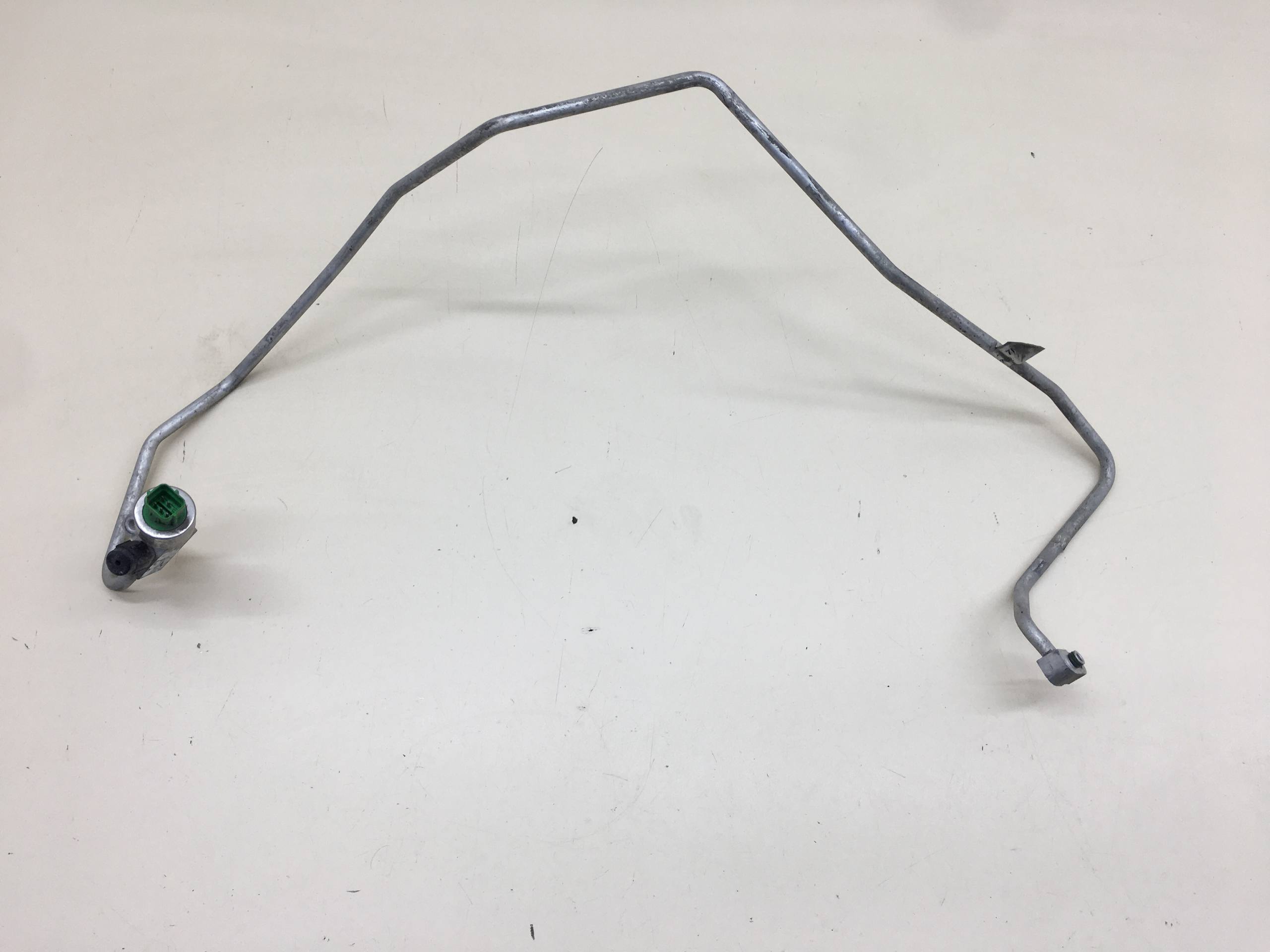 Трубка кондиционера Fiat Albea 2002-2012