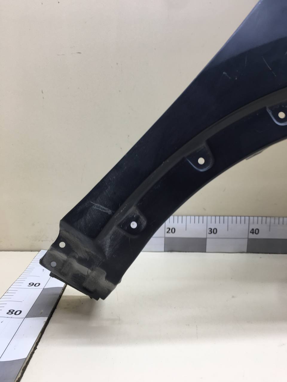 Крыло переднее правое Haval Haval F7 2019>