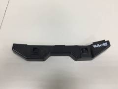 Кронштейн заднего бампера правый Lifan Smily 2008-2017