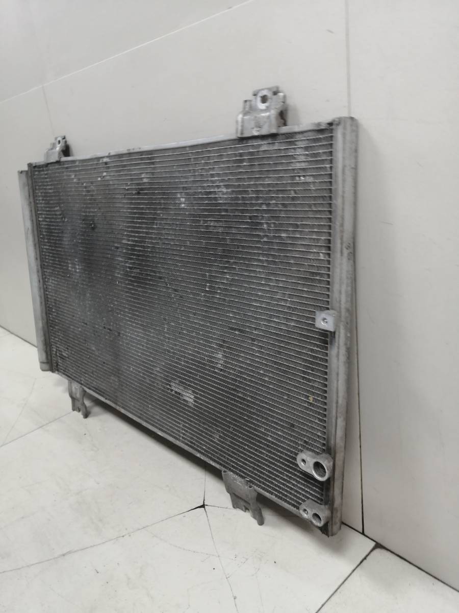 Радиатор кондиционера (конденсер) Toyota Crown Majesta (S180) 2004-2009
