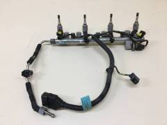 Рейка топливная (рампа) Hyundai Sonata 7 (LF) 2017-2019