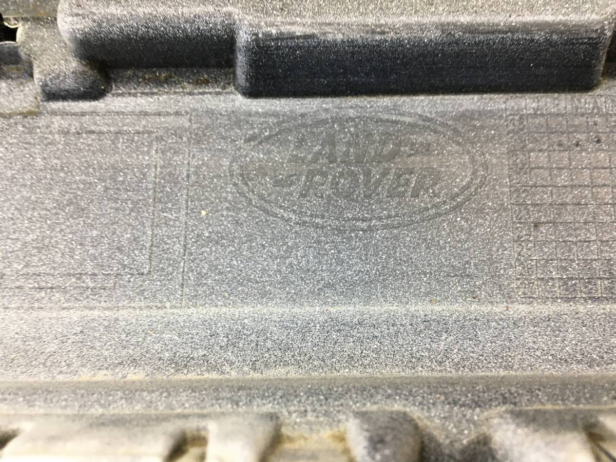 Бампер задний Land Rover Range Rover Evoque  2018>