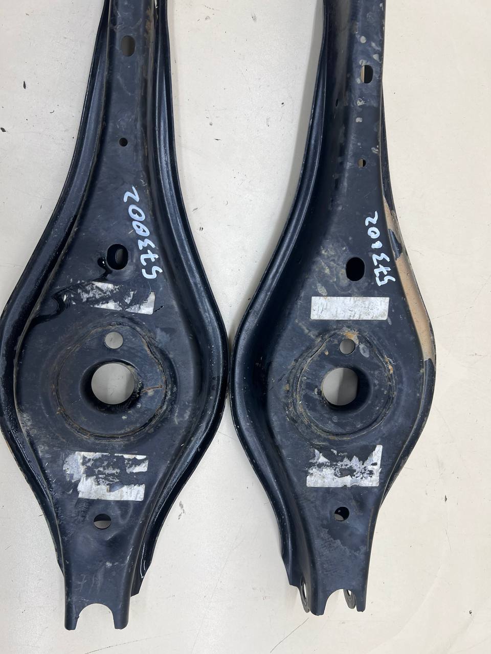 Рычаг задний нижний EXEED RX 2022>