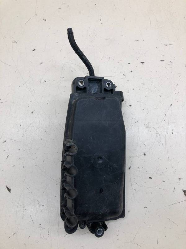 Ресивер воздушный Mercedes-Benz C-Class (W205) 2014>