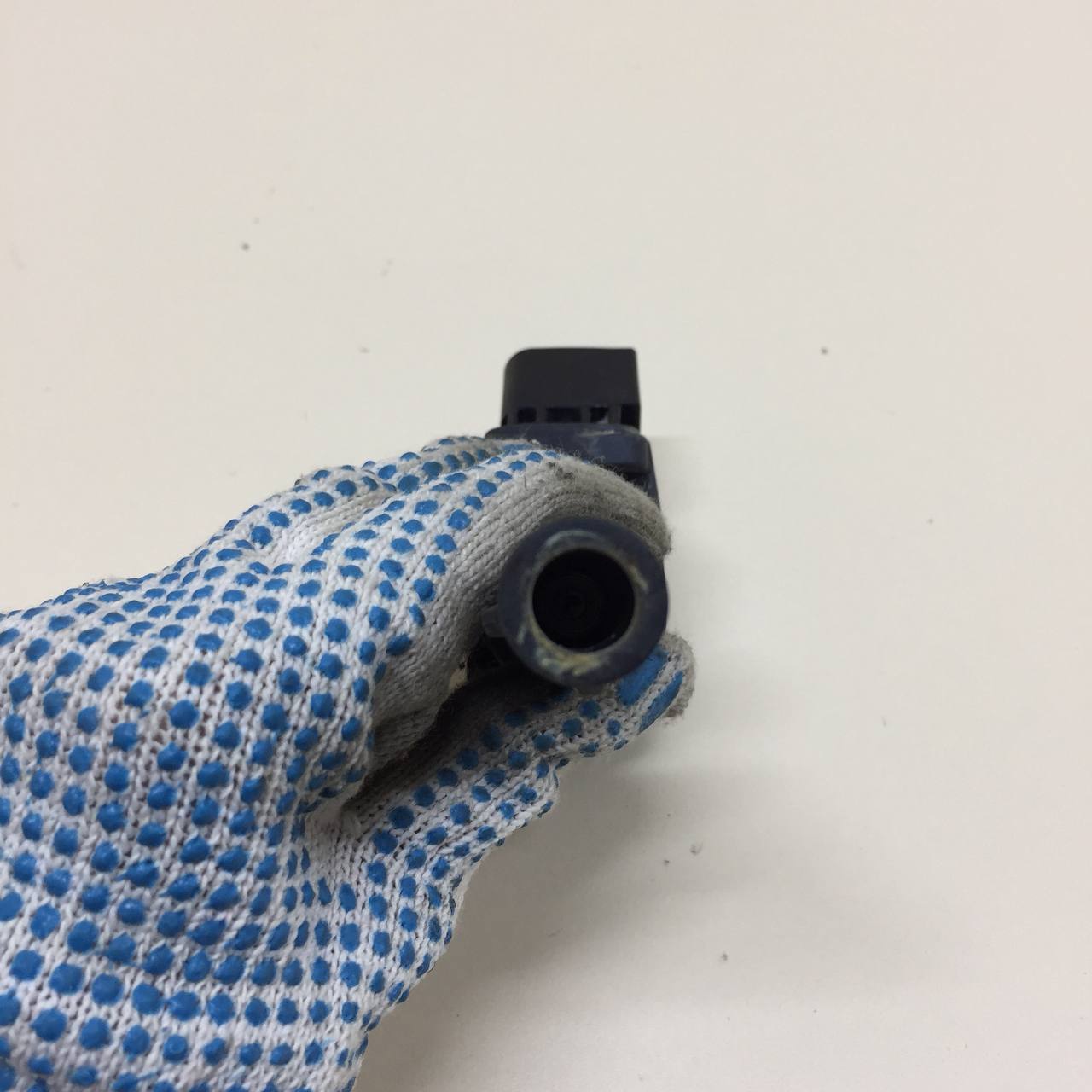 Катушка зажигания Skoda Rapid 2012-2020