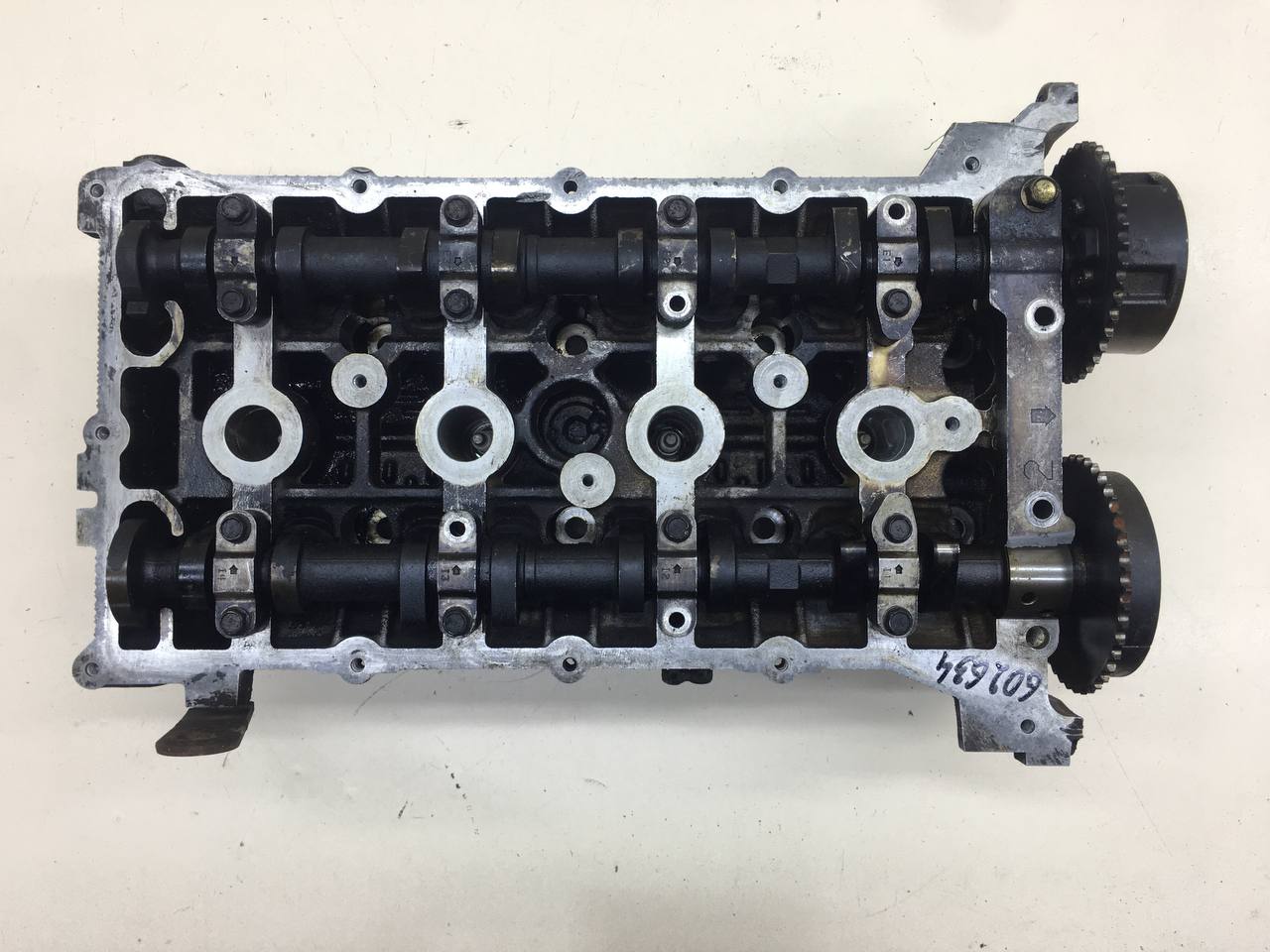 Головка блока цилиндров Mitsubishi Outlander (GF) 2012>