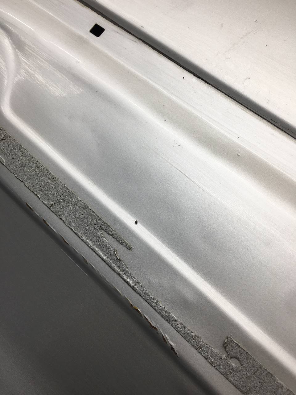 Дверь передняя левая Lexus RX 300 (XU10) 1997-2003