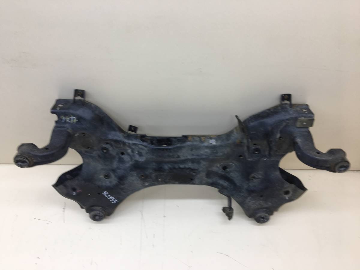 Балка подмоторная Hyundai Santa Fe (TM) 2018-2022